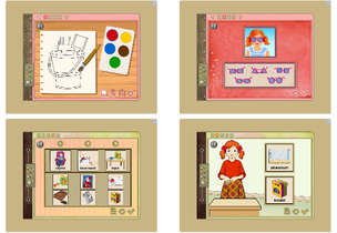 EduSensus Wspomaganie rozwoju PRO. Zestaw programów do wczesnej terapii zaburzeń funkcji poznawczych i percepcyjno-motorycznych, wspierających wszechstronny rozwój dziecka