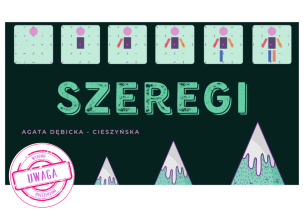 Szeregi