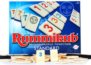 Rummikub STANDARD