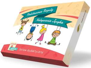 Zestaw Czasowniki liczba pojedyncza