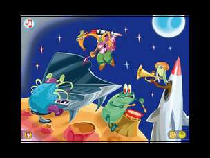 Bystry umysł - program komputerowy