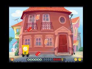 Ćwiczymy szybkie myślenie - program komputerowy