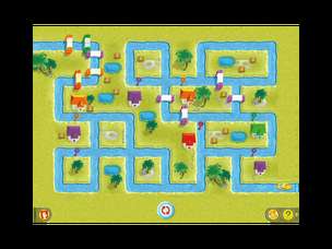 Bystry umysł - program komputerowy