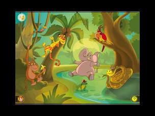 Bystry umysł - program komputerowy