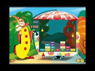 Ćwiczymy szybkie myślenie - program komputerowy