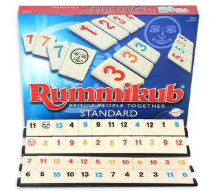 Rummikub STANDARD