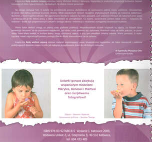 Będę wielkim mówcą. Poziom I - Zabawy buzi i języka dla każdego smyka