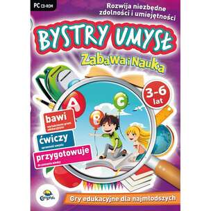 Bystry umysł - program komputerowy