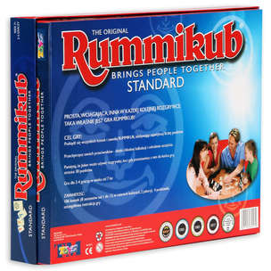 Rummikub STANDARD