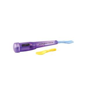 Wibrator logopedyczny REREK (SQ Pen) (+ 2 szpatułki)