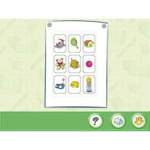 Zabawa i nauka. Inteligencja - program komputerowy