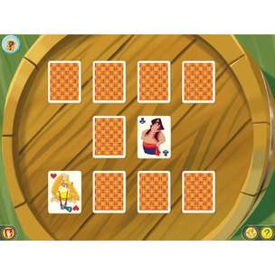 Zabawa i nauka. Inteligencja - program komputerowy