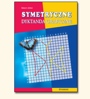 Symetryczne dyktanda graficzne