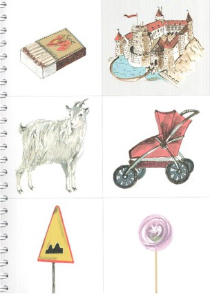 Logopedyczny test przesiewowy dla dzieci w wieku szkolnym pdf