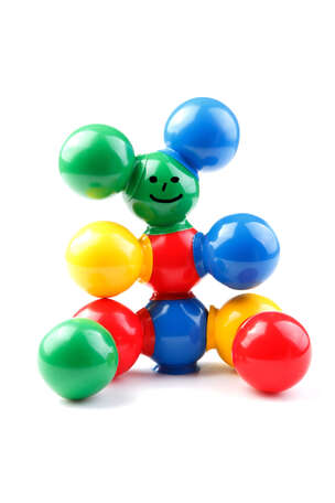 Edukacyjne piłeczki THERA BOLLY