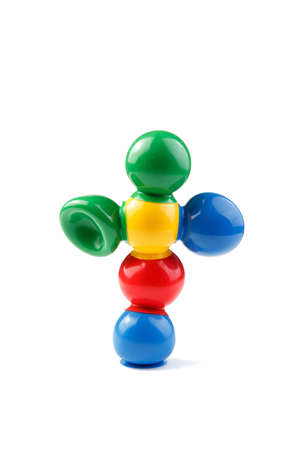 Edukacyjne piłeczki THERA BOLLY