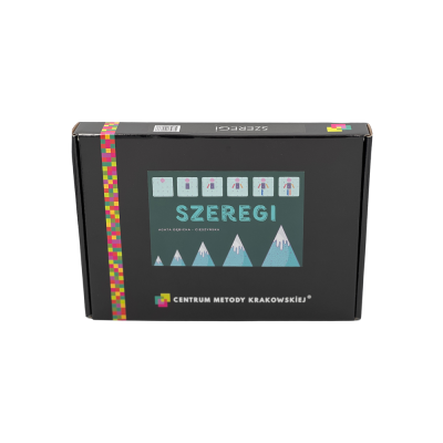 Szeregi