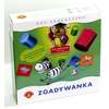 Zgadywanka - gra logopedyczna