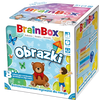 BrainBox. Obrazki - gra na spostrzegawczość