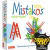 Mistakos EXTRA. Wyższy szczebel - czteroosobowa gra zręcznościowa