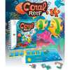 Smart Games. Rafa koralowa (Coral Reef) - magnetyczna gra podróżna