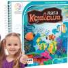 Smart Games. Rafa koralowa - magnetyczna gra podróżna