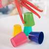 Sprytna ośmiornica - gra zręcznościowa