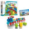 Smart Games. Pociąg (Brain Train) - gra logiczna