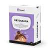 mTalent (program multimedialny) - Ortografia