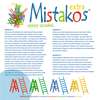 Mistakos EXTRA. Wyższy szczebel - czteroosobowa gra zręcznościowa