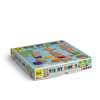 Zwariowane klocki  (42363) - gra edukacyjna