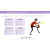 mTalent (program multimedialny) - Ortografia
