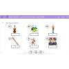 mTalent (program multimedialny) - Ortografia