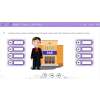 mTalent (program multimedialny) - Ortografia