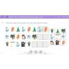 mTalent (program multimedialny) - Ortografia