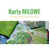 Karty Milowe (z książeczką dla Rodziców)