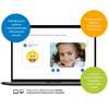 Edusensus Spektrum Autyzmu PRO - program multimedialny + tablet