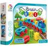 Smart Games. Pociąg (Brain Train) - gra logiczna