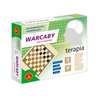 Terapia. Gra terapeutyczno-rehabilitacyjna - Warcaby (gra planszowa)