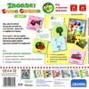 Zagadki Smoka Obiboka (zielone)