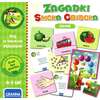 Zagadki Smoka Obiboka (zielone)