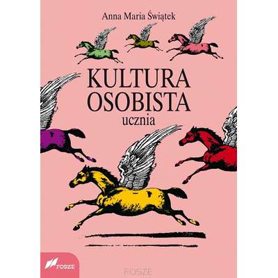 Kultura osobista ucznia