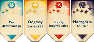 Tagi. Jak szybko znajdujesz pasujące słowa?
