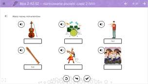 mTalent (program multimedialny) - Ortografia