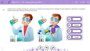 mTalent (program multimedialny) - Ortografia