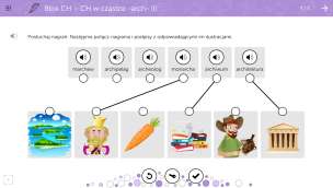 mTalent (program multimedialny) - Ortografia