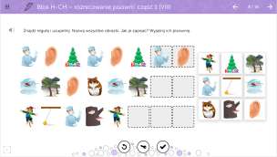 mTalent (program multimedialny) - Ortografia