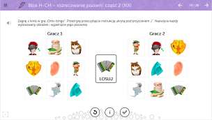 mTalent (program multimedialny) - Ortografia