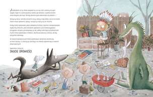 Wielka księga supermocy. Edukacja emocjonalna dziecka