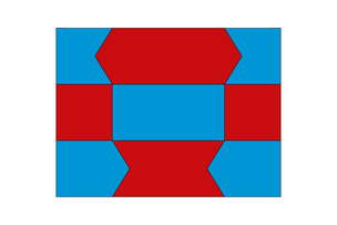 Doskonały wzrok. Ułóż puzzle. Materiały do ćwiczenia percepcji wzrokowej